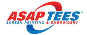 ASAP TEES Screen Printing & Embroidery